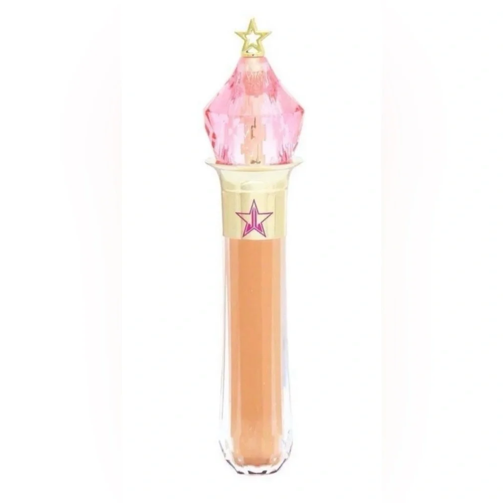 Shade 13.5 Liquid Concealer Medium Skin Tones w/ Gold Undertone Jeffree Star NEW
